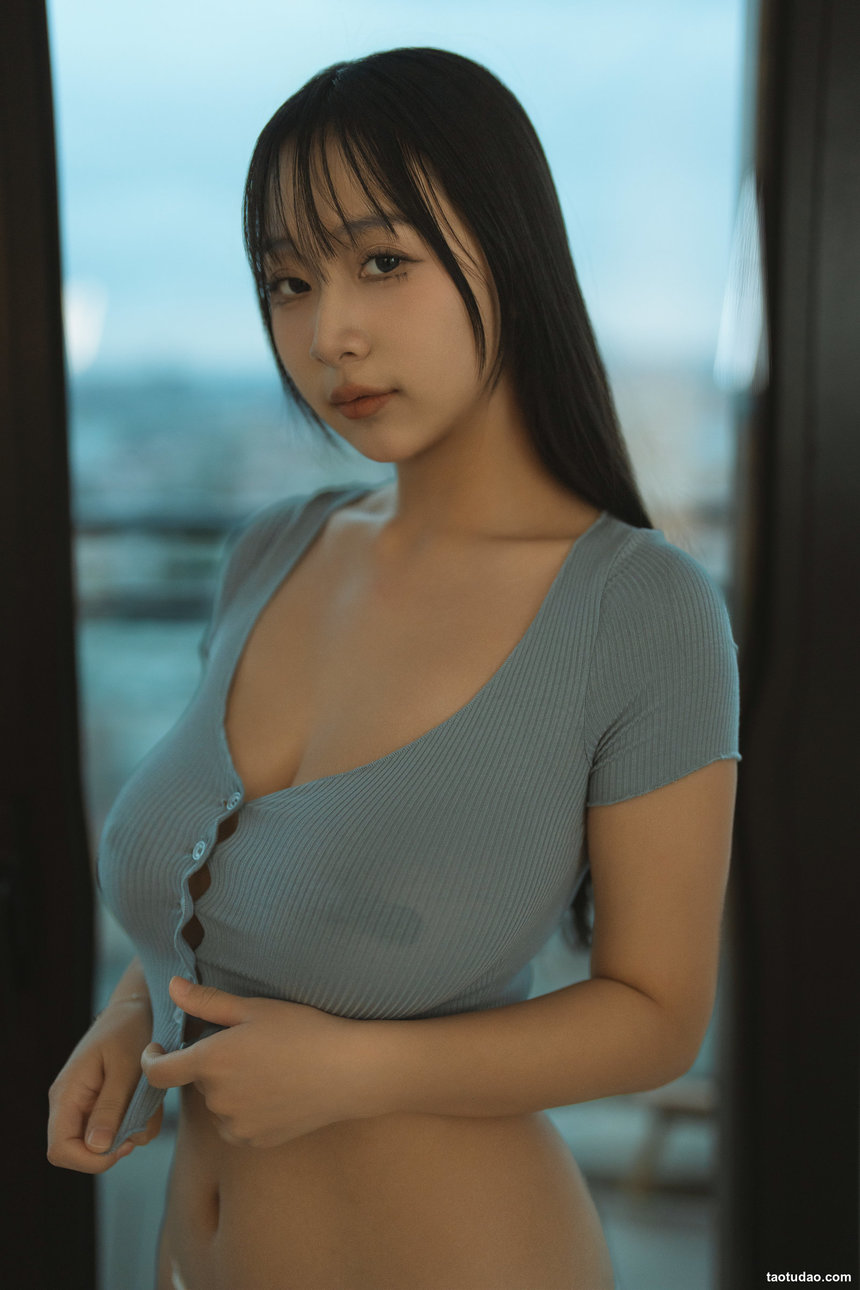 浅安安 –  妙龄太太