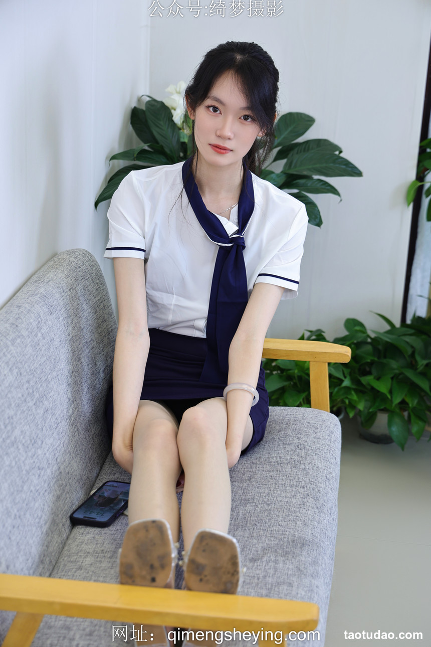 绮梦摄影 2026.01.10 NO.505 小艺 珍藏无修无水印版