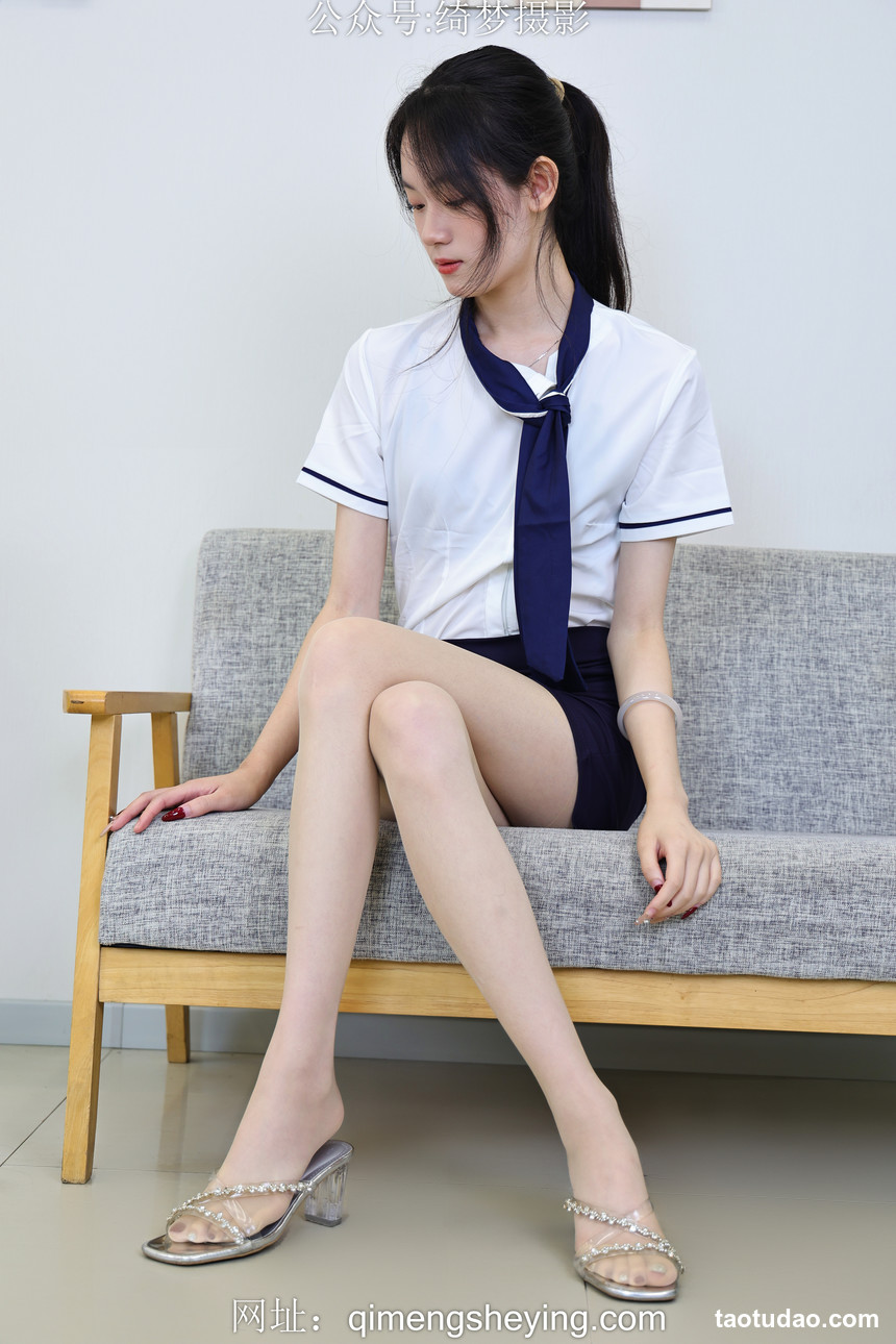 绮梦摄影 2026.01.10 NO.505 小艺 珍藏无修无水印版