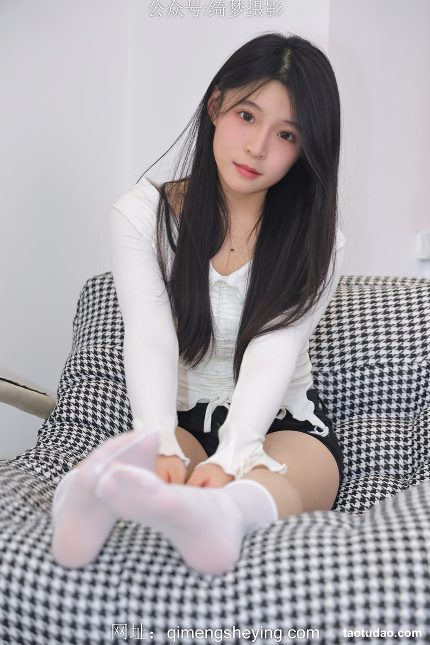 绮梦摄影 2026.01.18 NO.513 小芸 珍藏无修无水印版