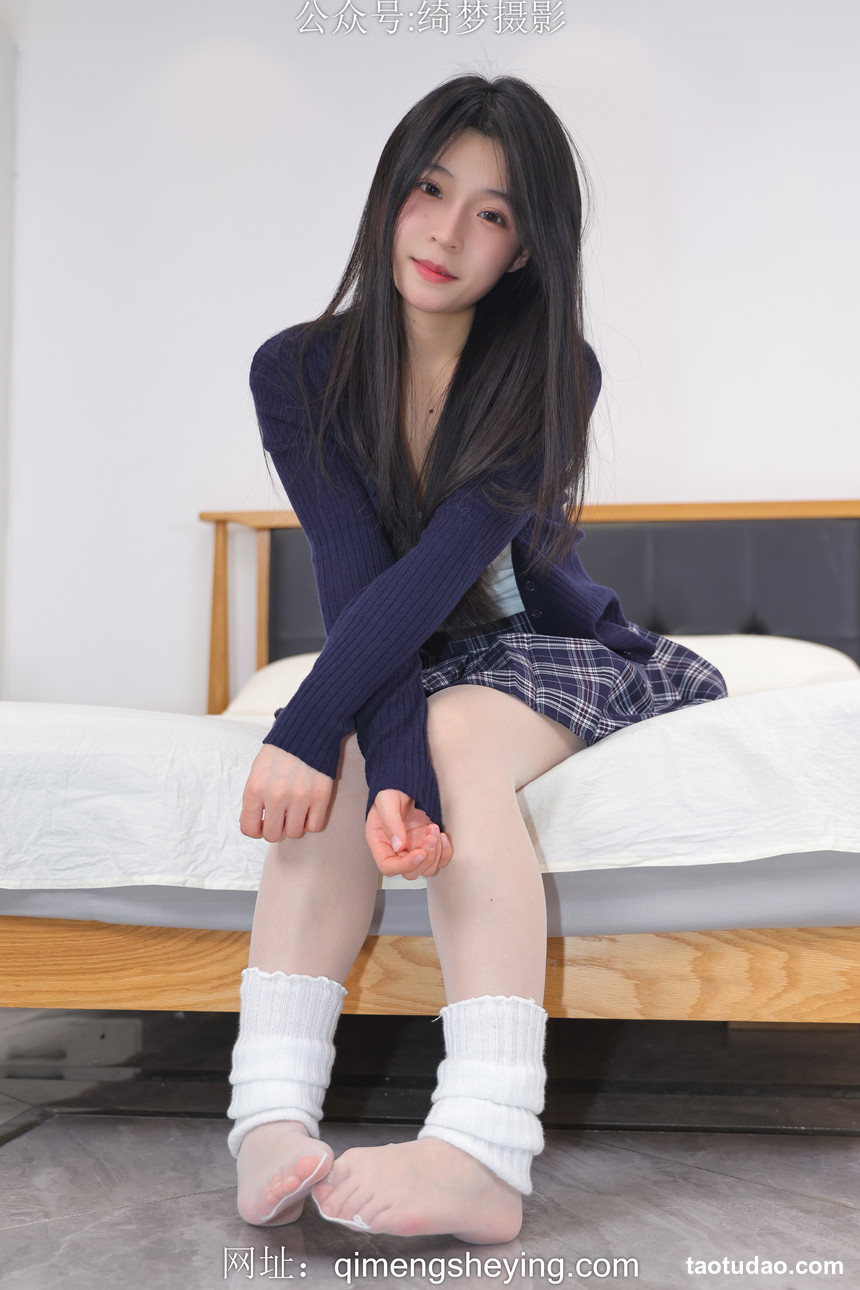 绮梦摄影 2026.02.05 NO.531 小芸 珍藏无修无水印版
