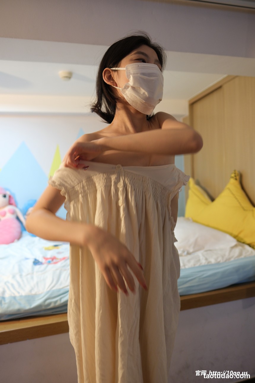 [ROSI口罩系列] 2026.01.01 No.3490 [70+1P-187M]