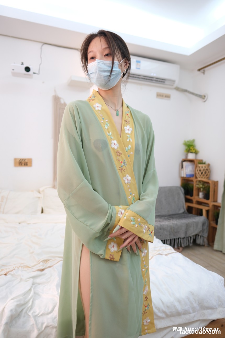 [ROSI口罩系列] 2026.01.02 No.3491 [110+1P-259M]