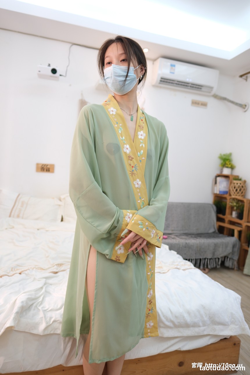 [ROSI口罩系列] 2026.01.02 No.3491 [110+1P-259M]