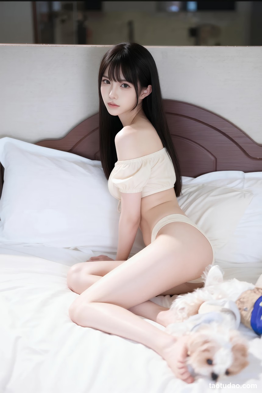 AiGirl NO.258 芭喜mila[78P／773MB]