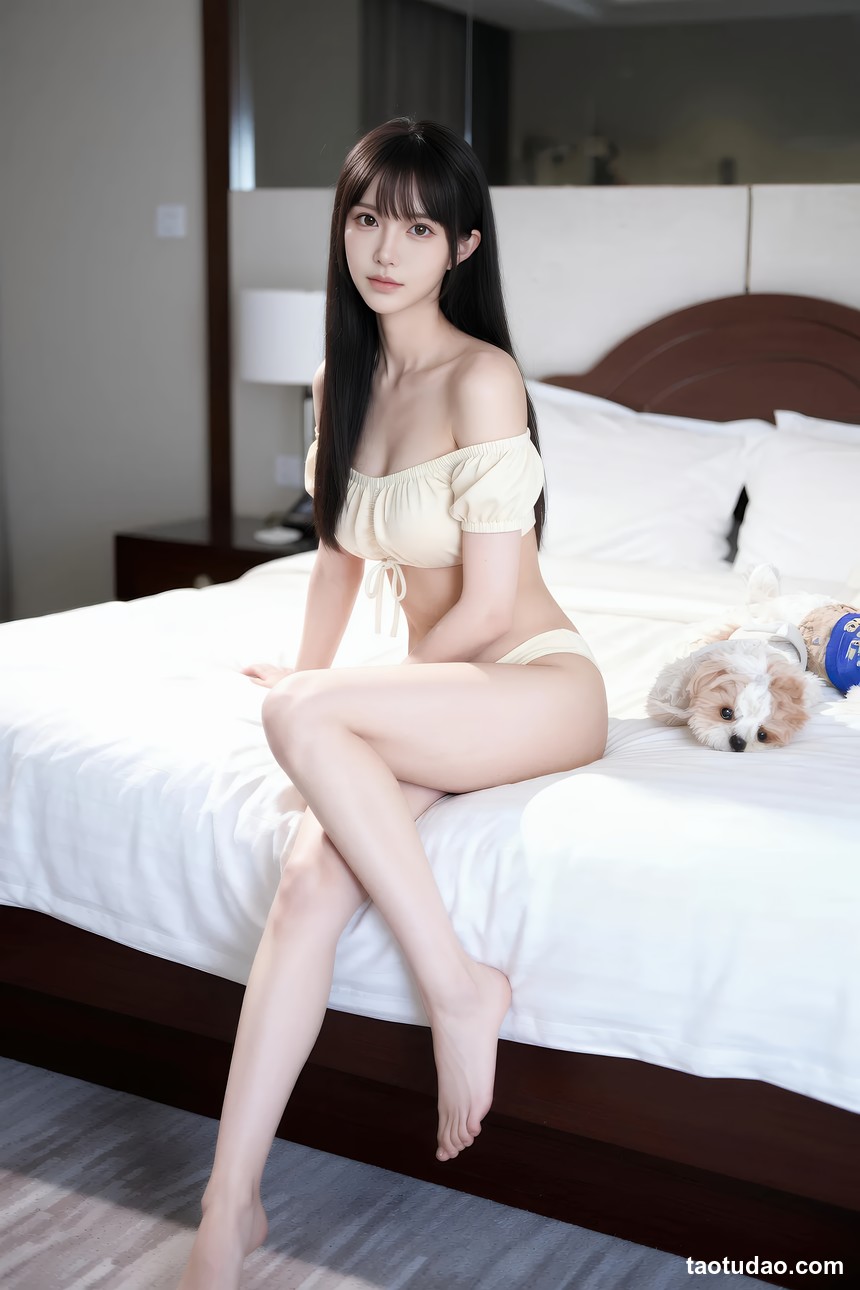 AiGirl NO.258 芭喜mila[78P／773MB]