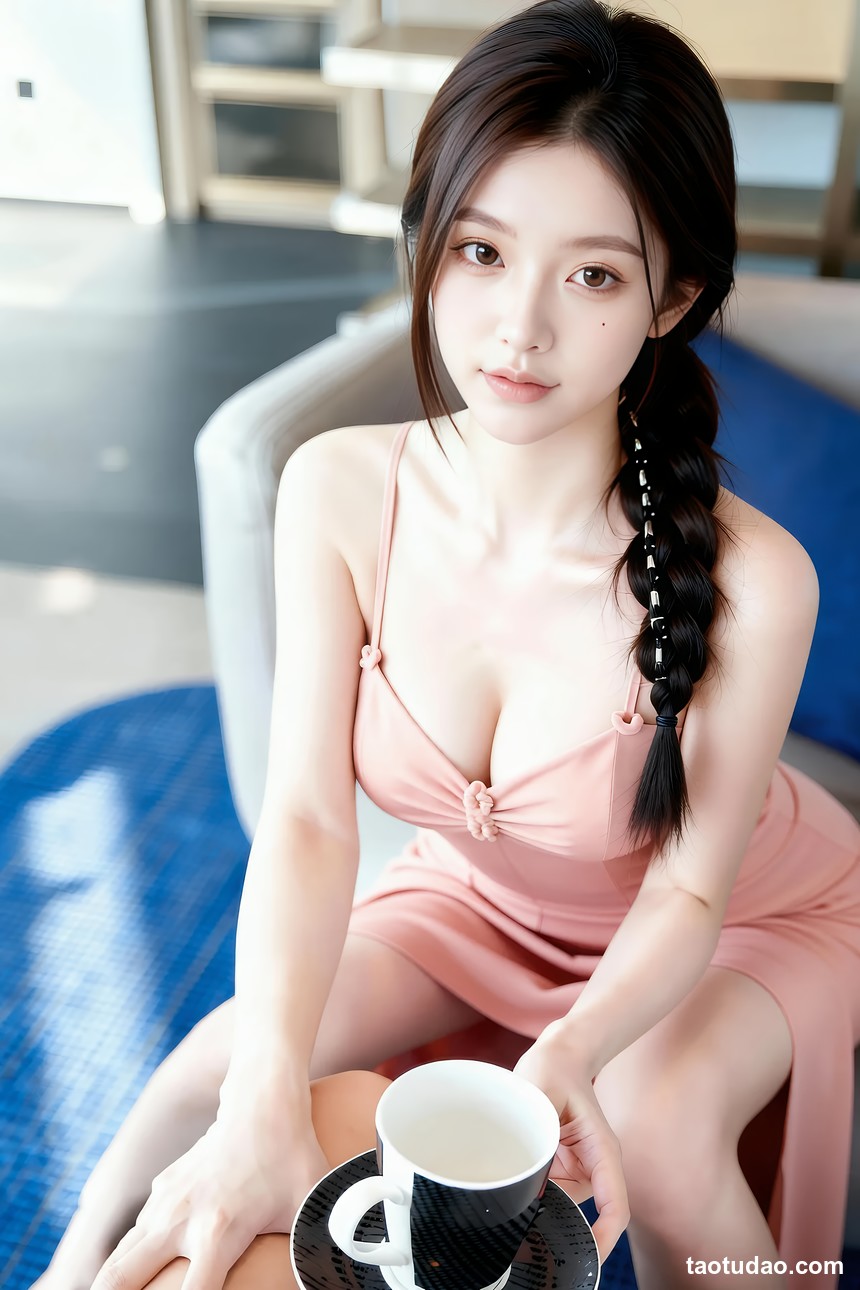 AiGirl NO.264 熙蕾学姐[81P／879MB]