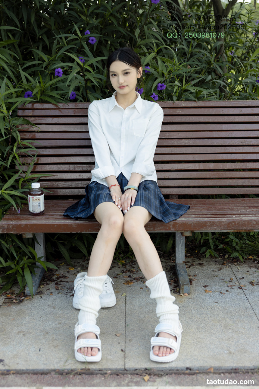她们印象 No.057 南希 [213P1V-5.16GB]