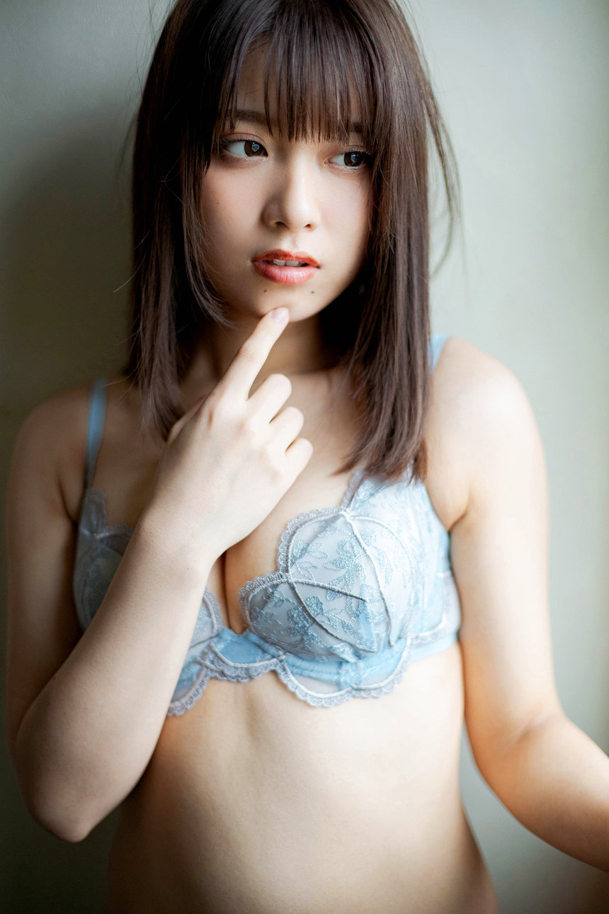 まるぴ　ＮＥＸＴ推しガール！３　ヤンマガデジタル写真集