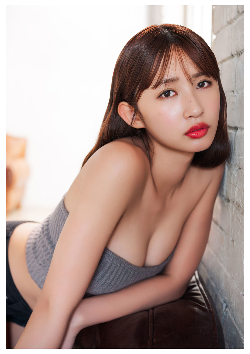 【デジタル限定】松本日向 写真集 『 LUMINOUS 』