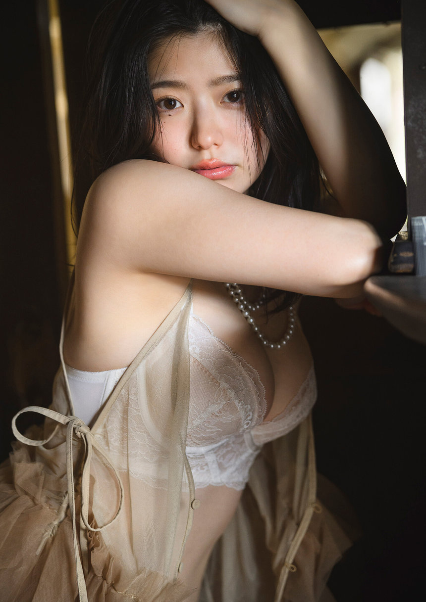 【動画特典付き】 山田かな「天使爛漫」 GIRLS graph. デジタル写真集