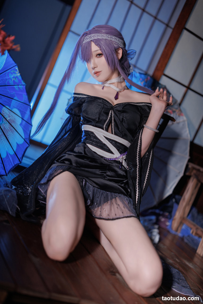 封疆疆v –  碧蓝航线 浅间