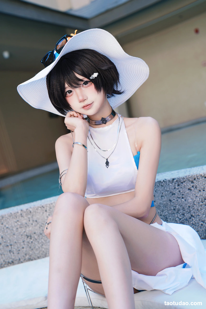 五更百鬼 –  火影忍者 黑土夏日