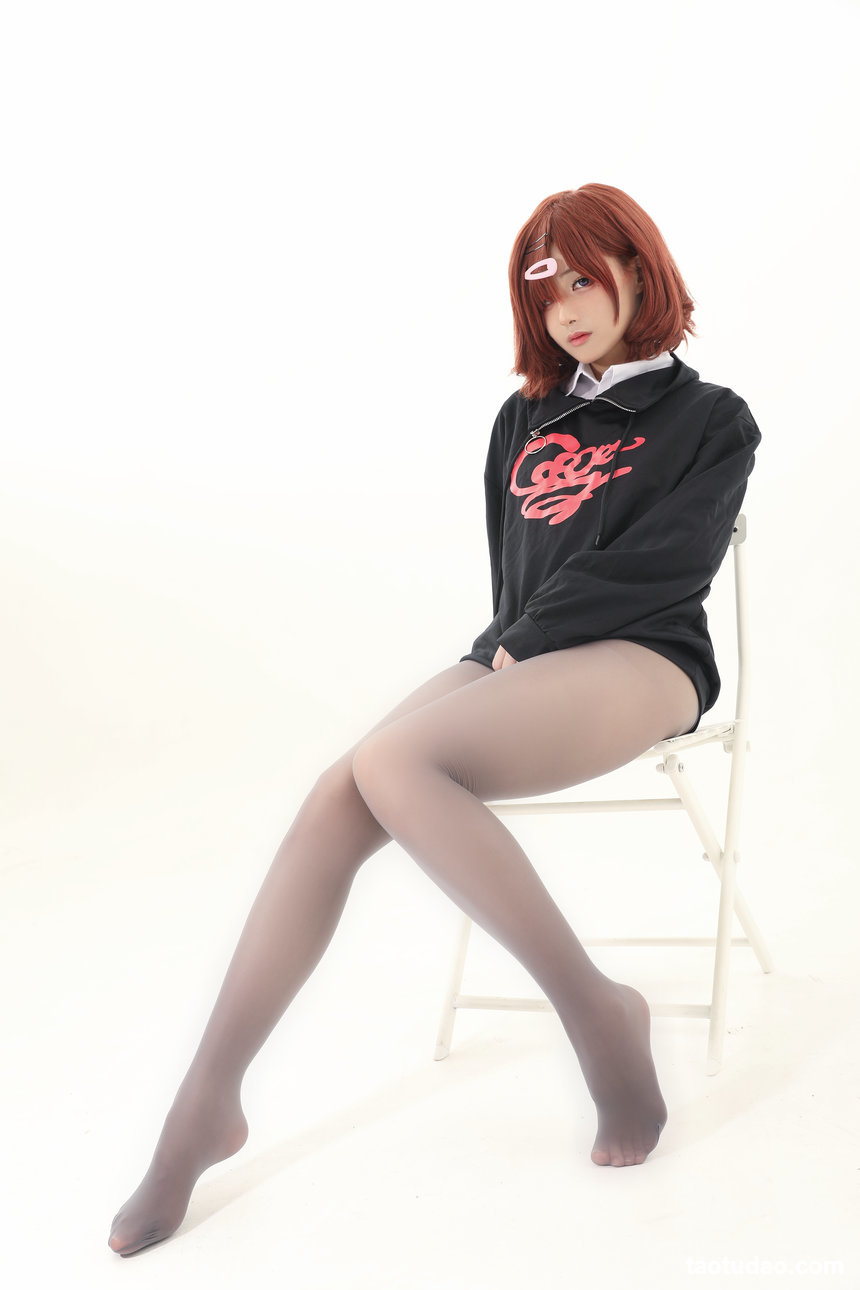 幼愛youmeko  樋口円香-灰丝