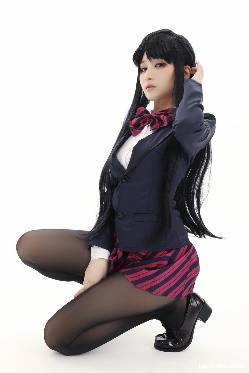 幼愛youmeko 古见硝子