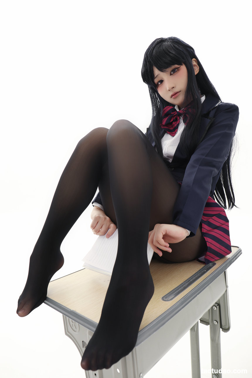 幼愛youmeko 古见硝子
