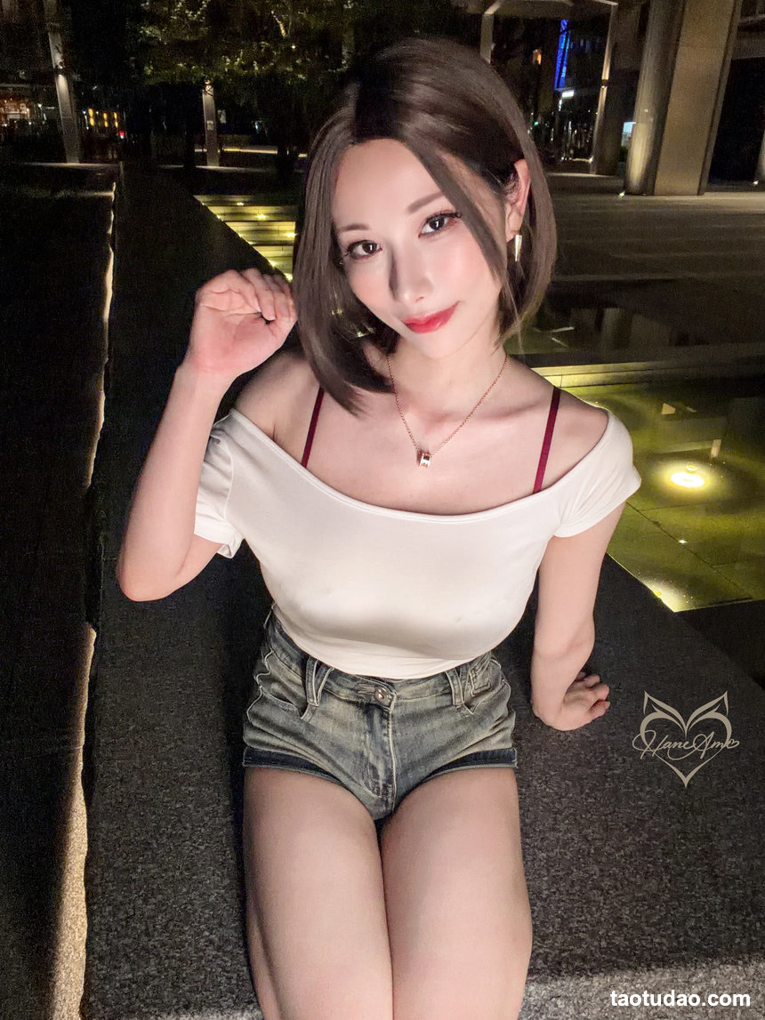 雨波HaneAme –  26年06月订阅 原创 烟香味 Tabacco Flavor