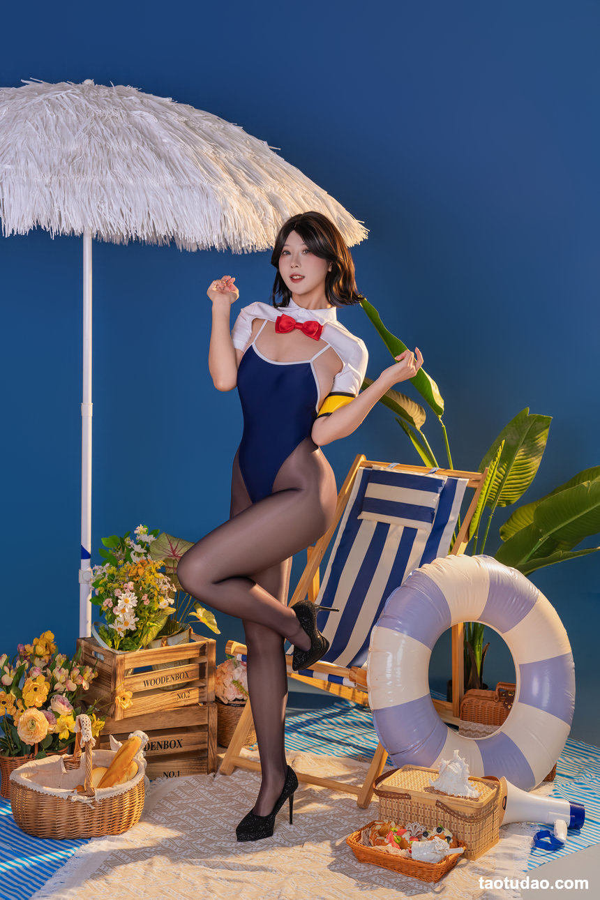 云溪溪 –  &奈汐酱nice 夏纪