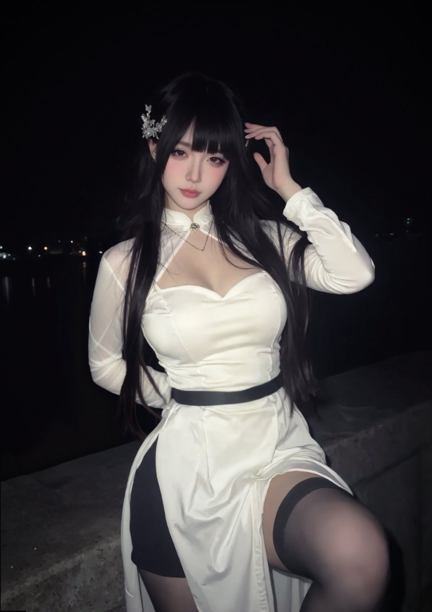 晚安拔牙Baya（Dr. YaYa）高价定制