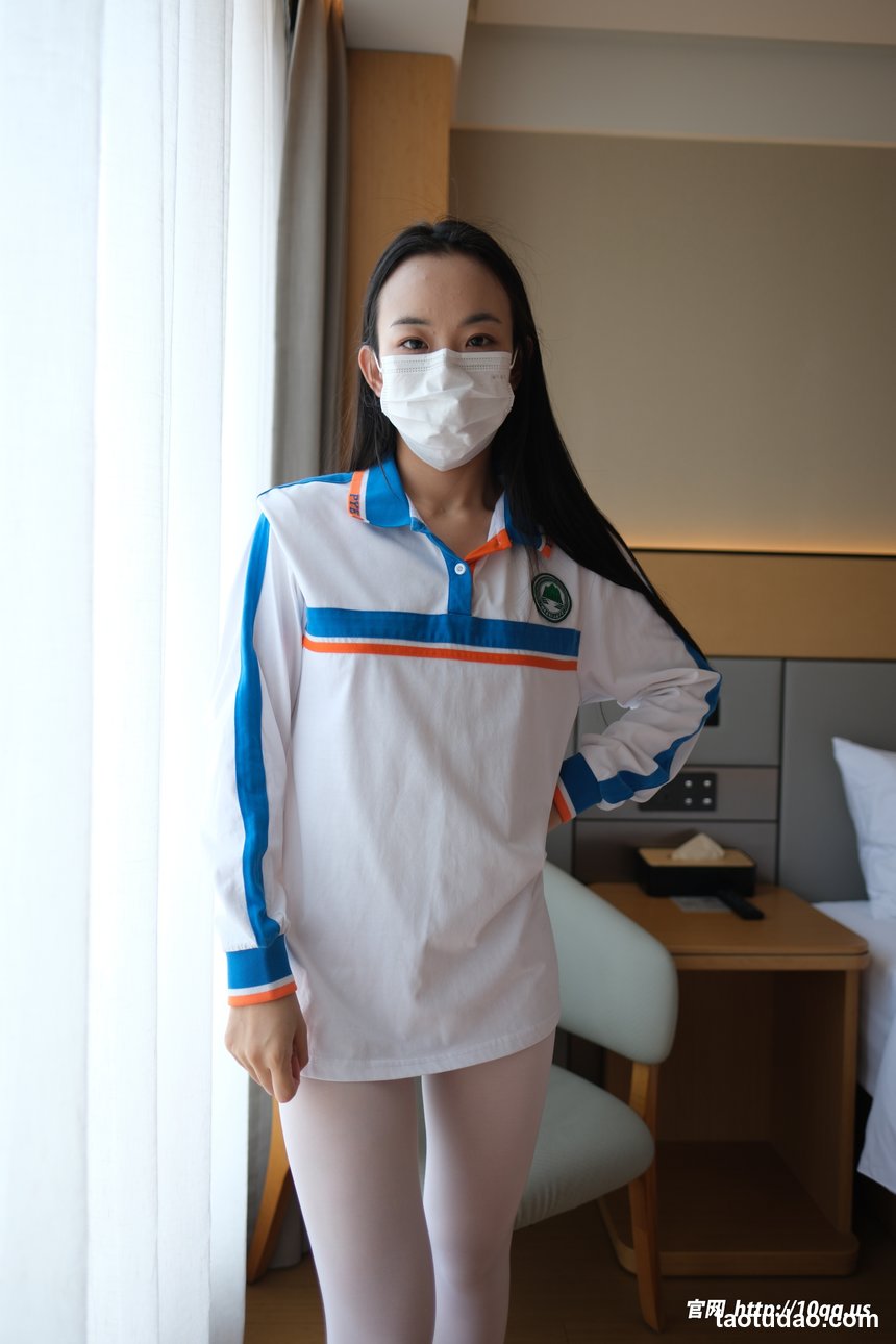 [ROSI口罩系列] 2026.01.10 No.3499 [100+1P-240M]