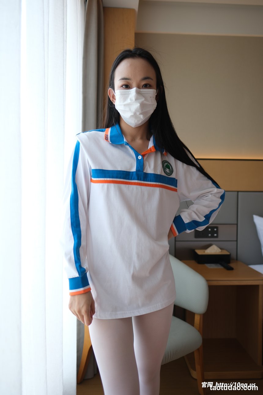 [ROSI口罩系列] 2026.01.10 No.3499 [100+1P-240M]
