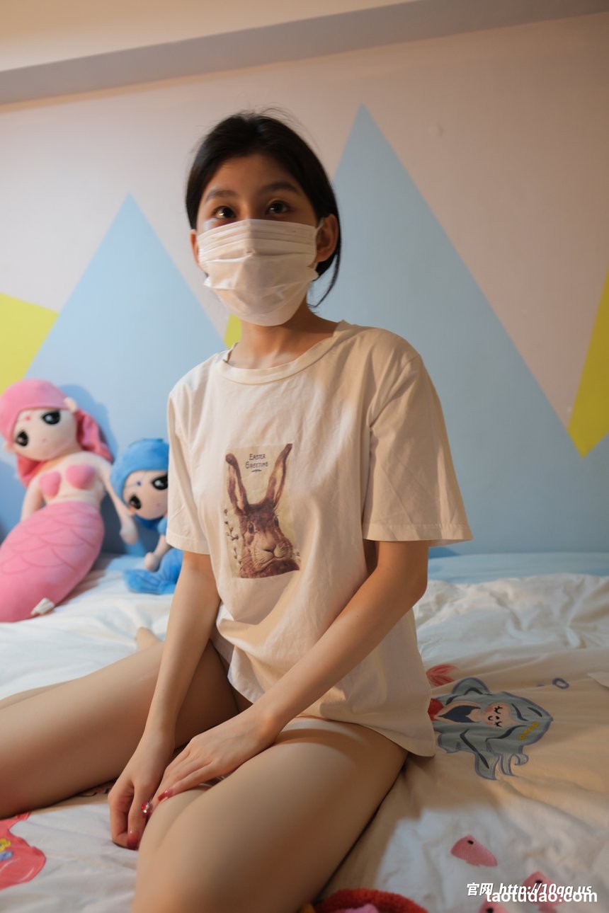 [ROSI口罩系列] 2026.01.12 No.3501 [128+1P-343M]