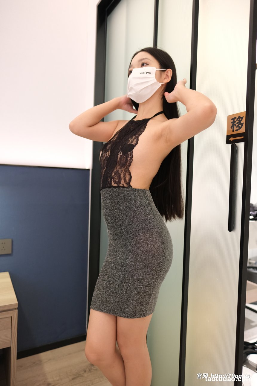 [ROSI口罩系列] 2026.01.13 No.3502 [80+1P-217M]