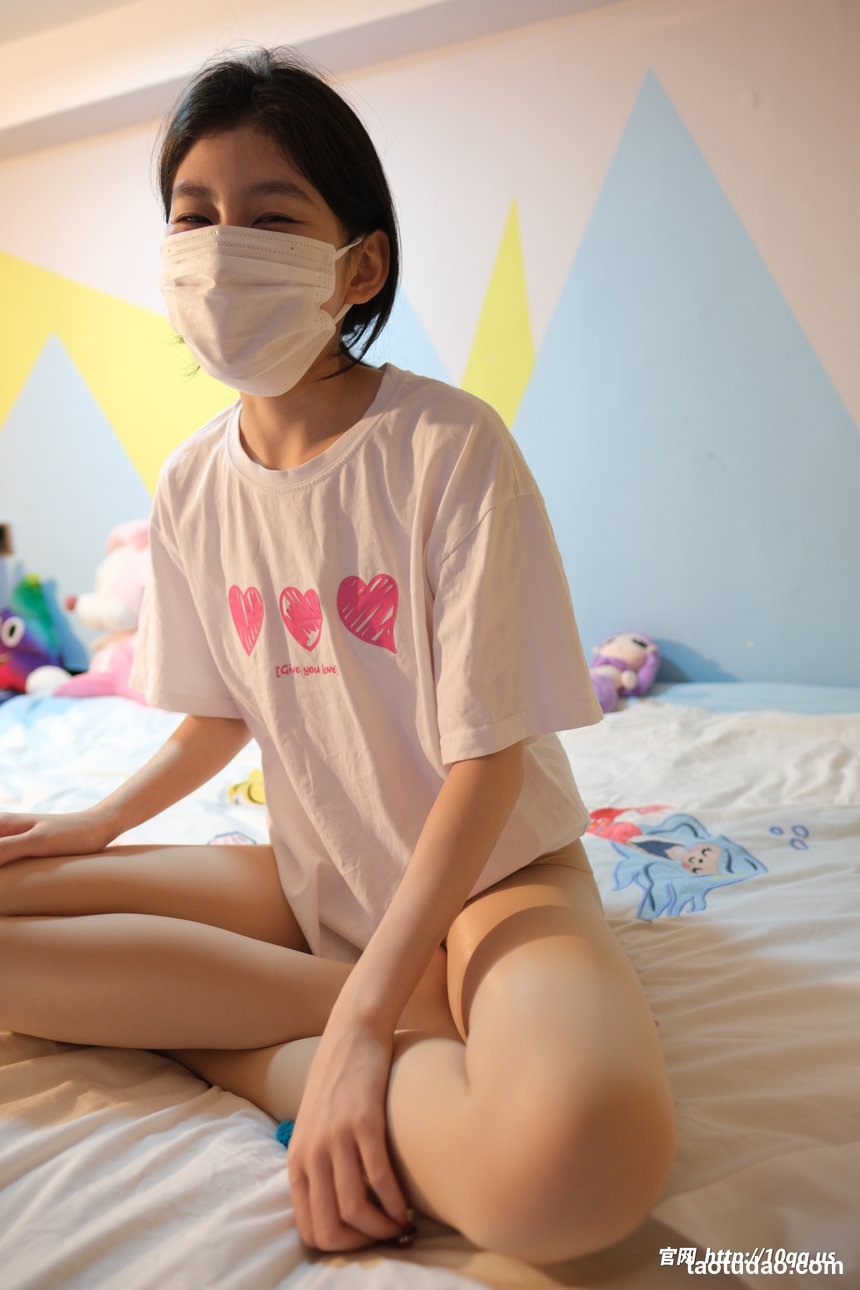 [ROSI口罩系列] 2026.01.17 No.3506 [121+1P-328M]