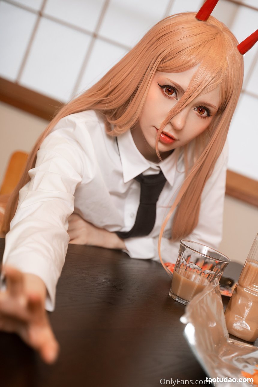 Peach milky –  Pack Power