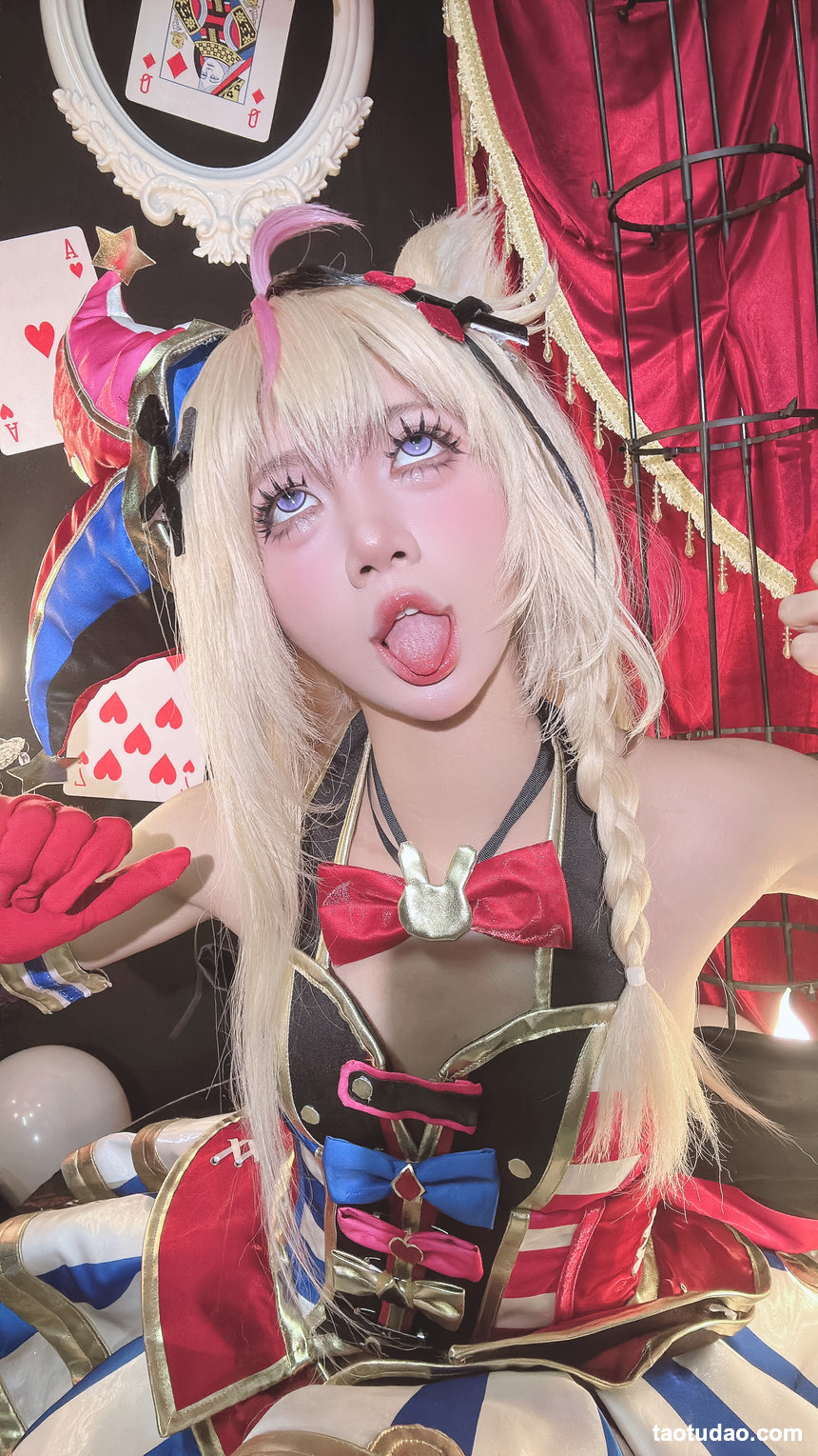 PoppaChan –  Omaru Polka