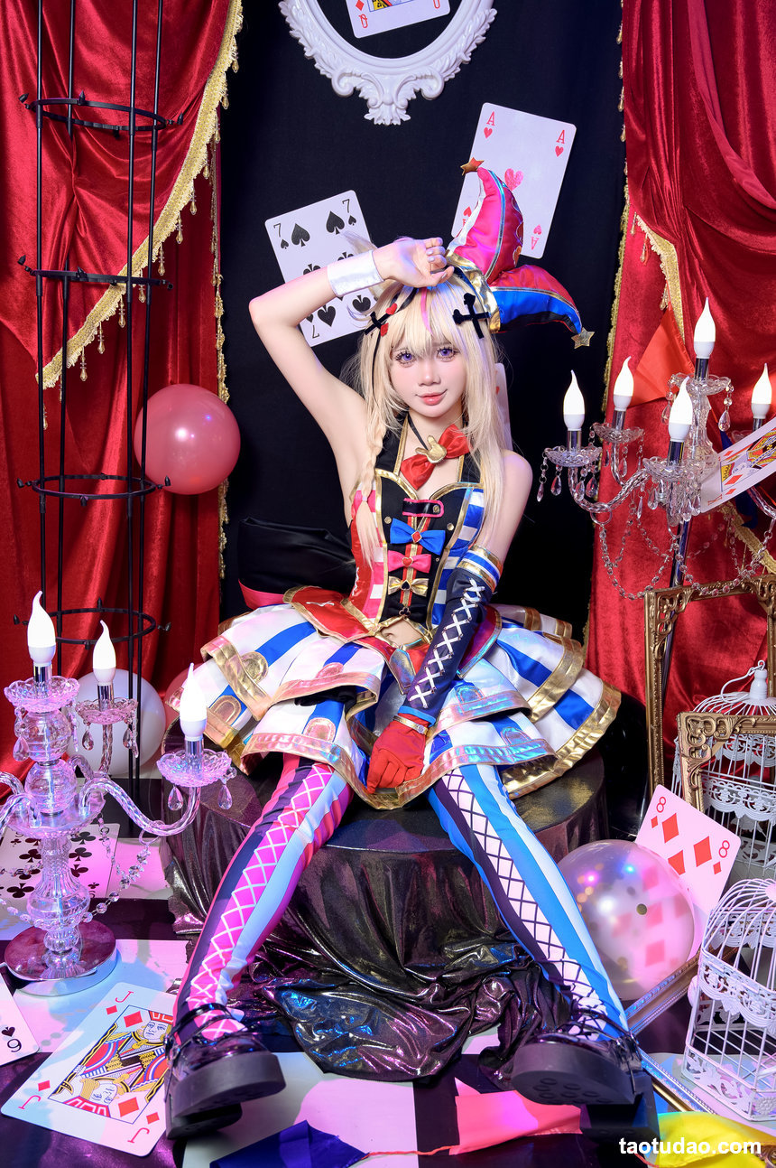 PoppaChan –  Omaru Polka