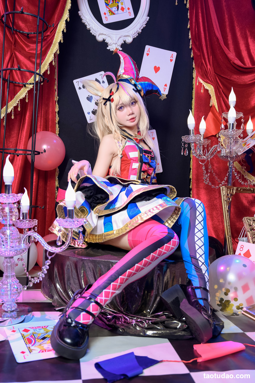 PoppaChan –  Omaru Polka