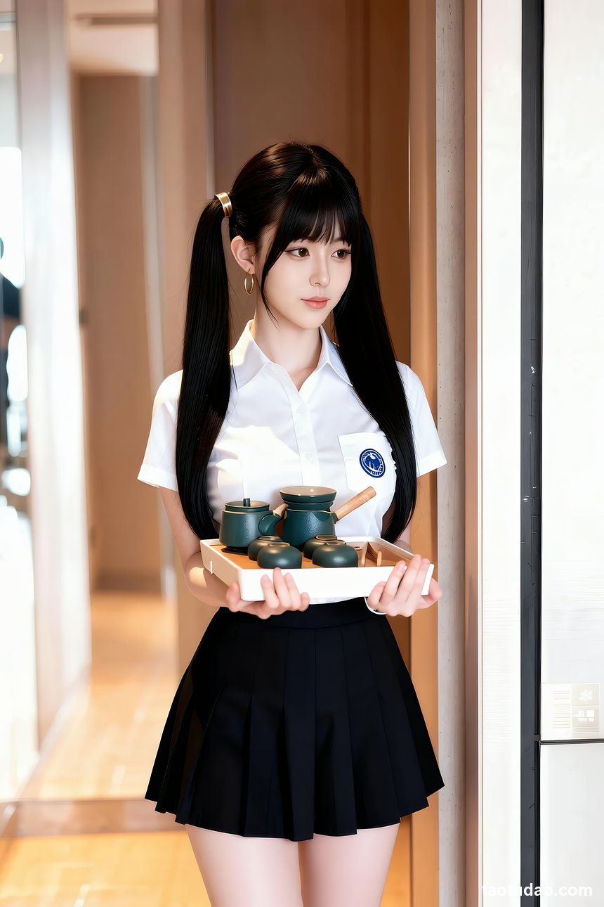 AiGirl NO.276 柚柚sasa[72P／774MB]