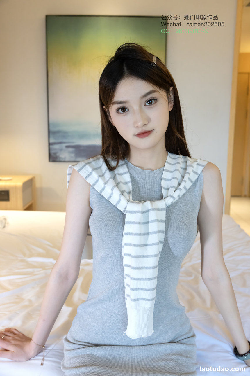 她们印象 No.065 南希 [114P1V-3.04GB]