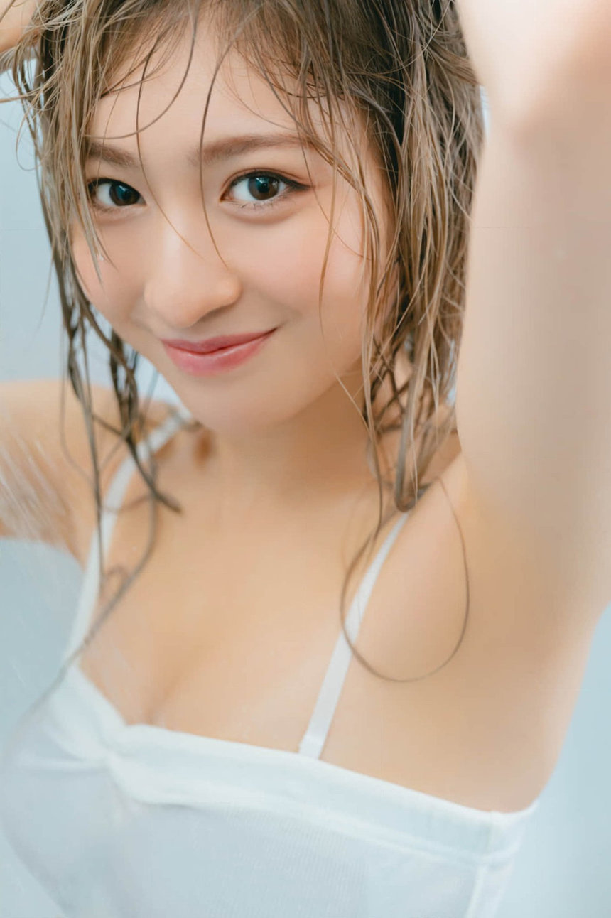 宮部のぞみ 最新ライダーヒロインが可愛すぎる！ FRIDAYデジタル写真集