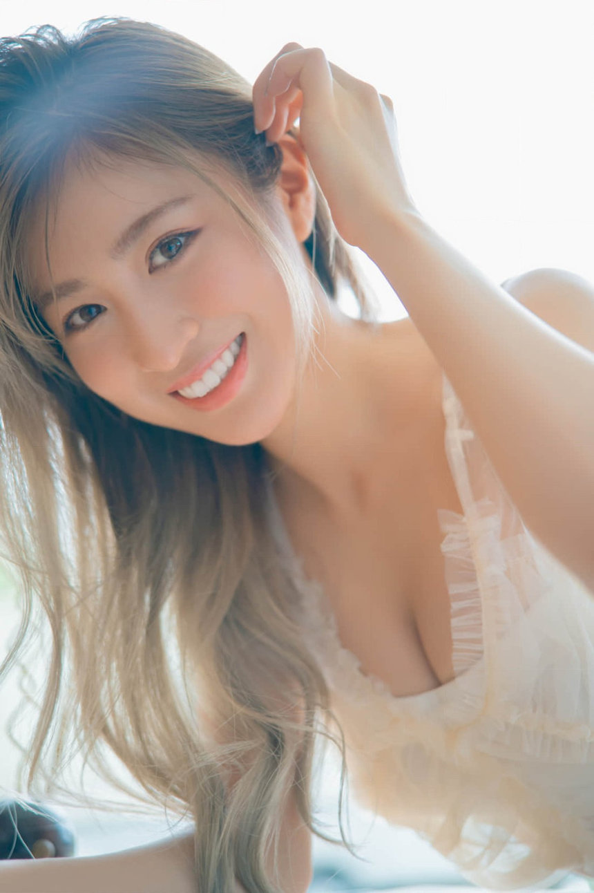 宮部のぞみ 最新ライダーヒロインが可愛すぎる！ FRIDAYデジタル写真集