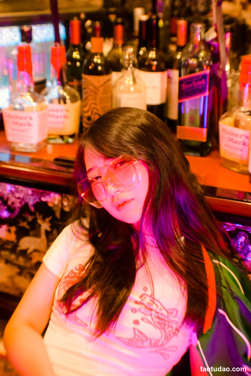 KUEN Miho  - Naked Killer