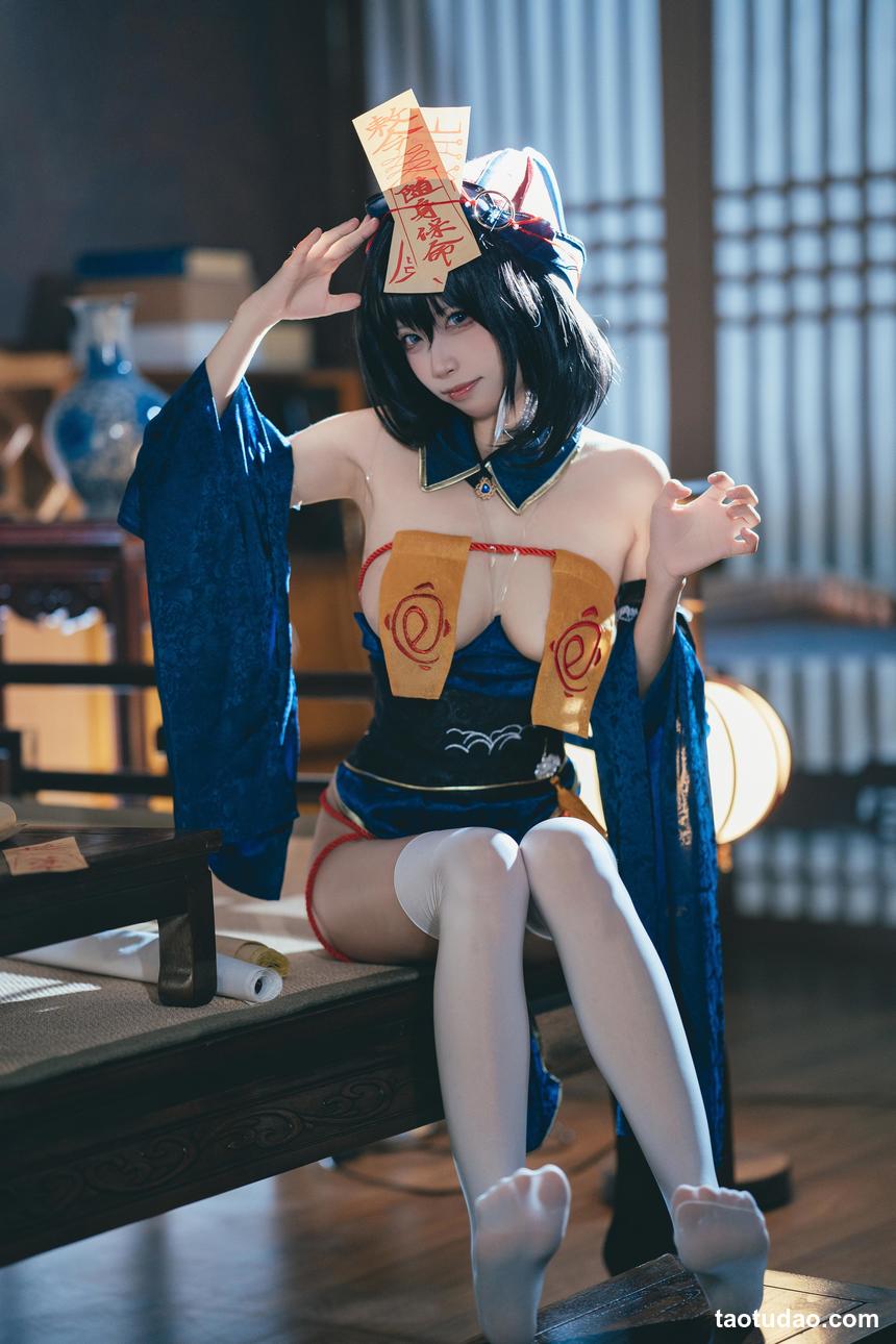三無人型 –  华甲僵尸