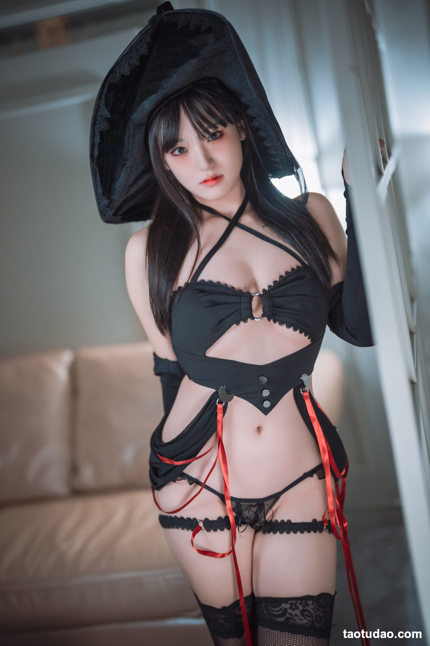 [DJAWA] Hendoong - Moonlit Witch & Demon Princess