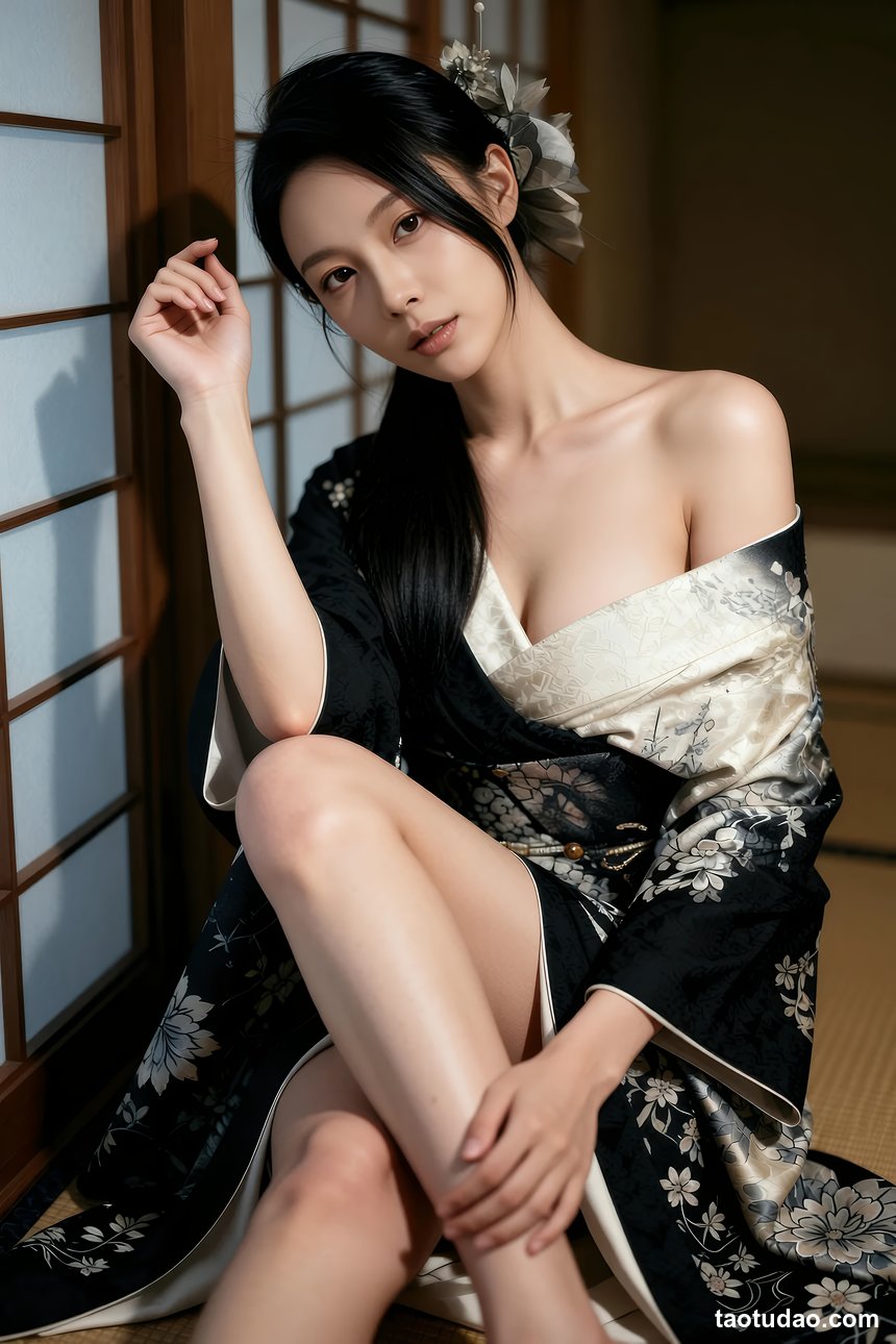 AiGirl NO.290 柒琪[71P／725MB]
