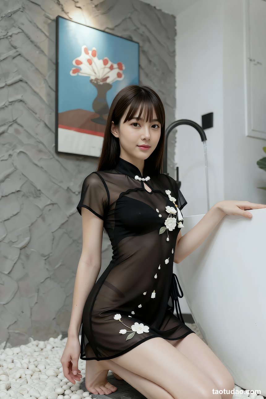 AiGirl NO.291 婉婉[75P／766MB]