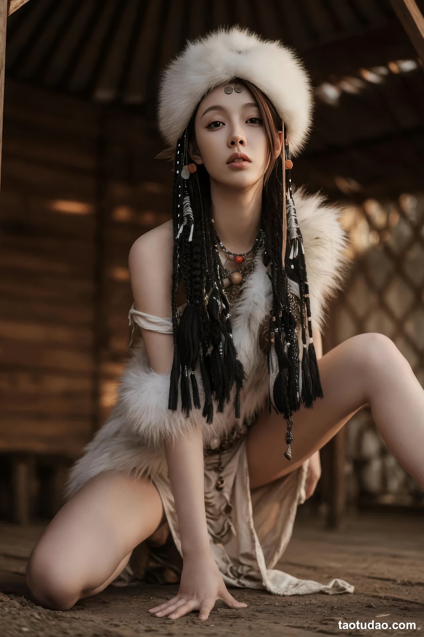 AiGirl NO.294 柒琪[68P／770MB]