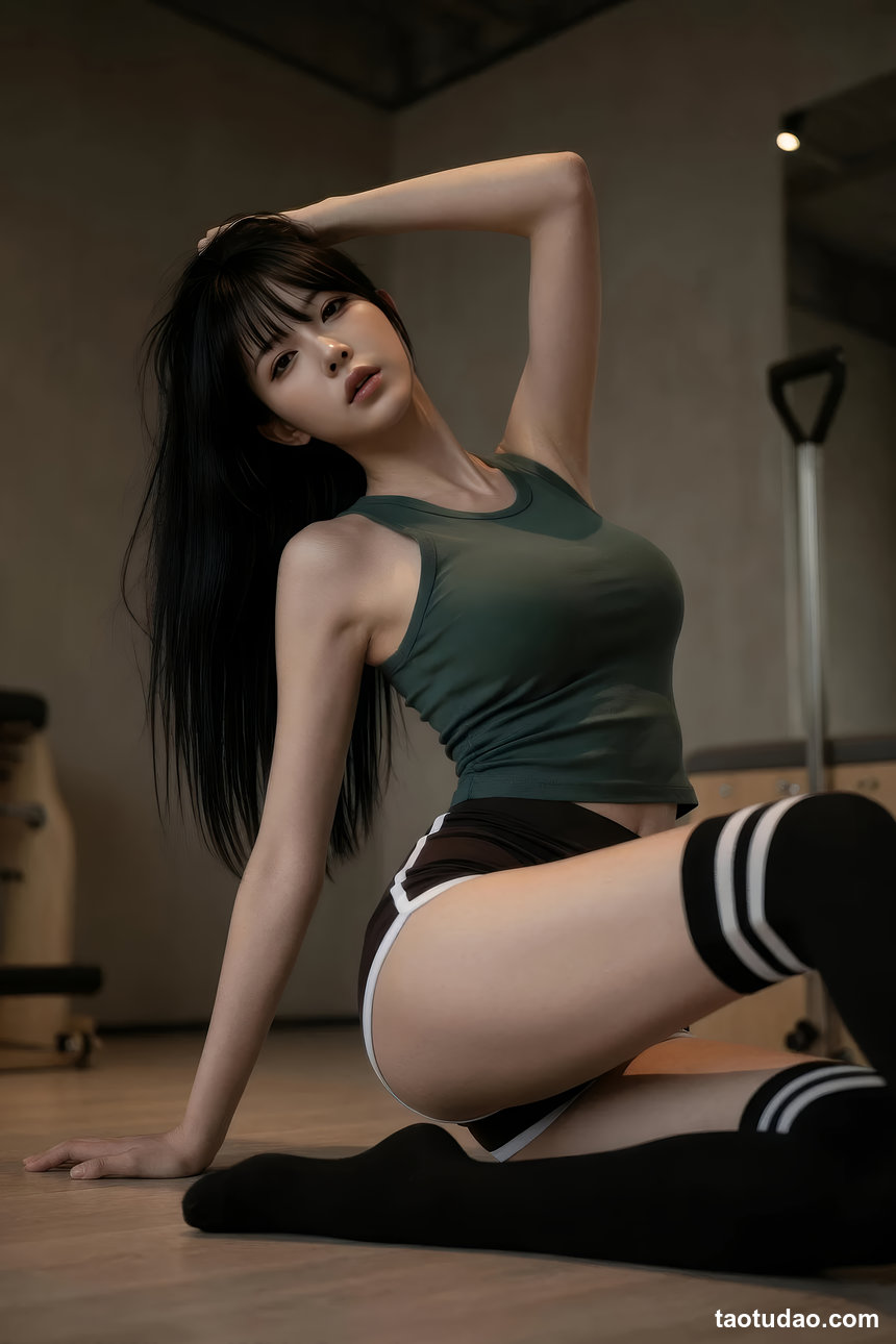 AiGirl NO.305 芭喜mila[65P／634MB]