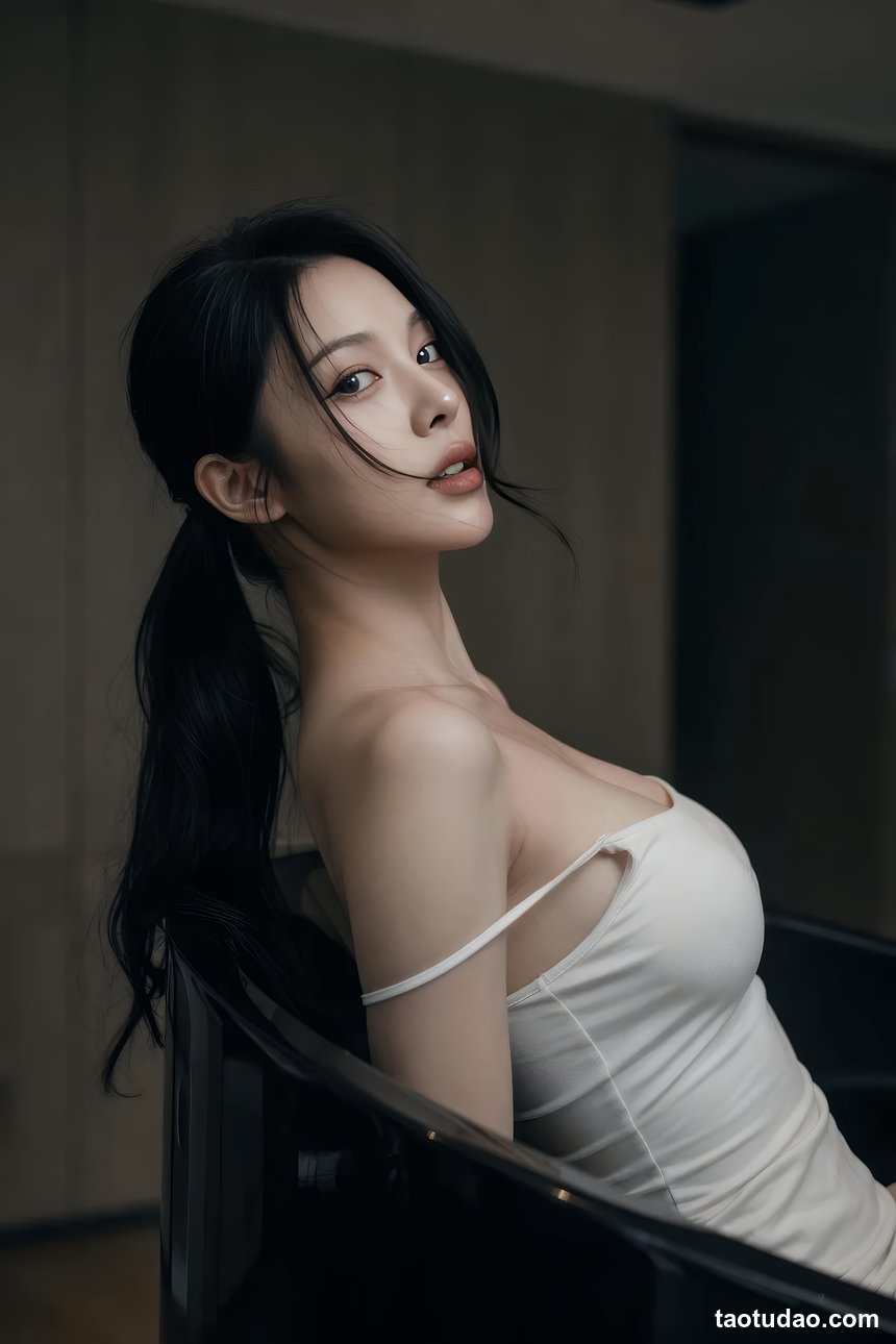 AiGirl NO.309 柒琪喵[76P／709MB]