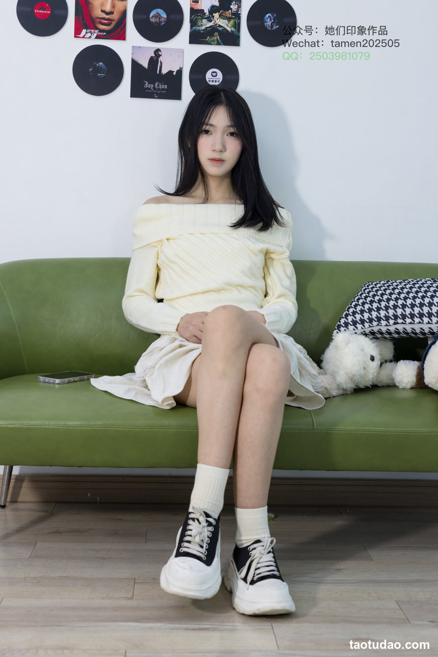 她们印象 No.069 静香 [180P1V-4.39GB]