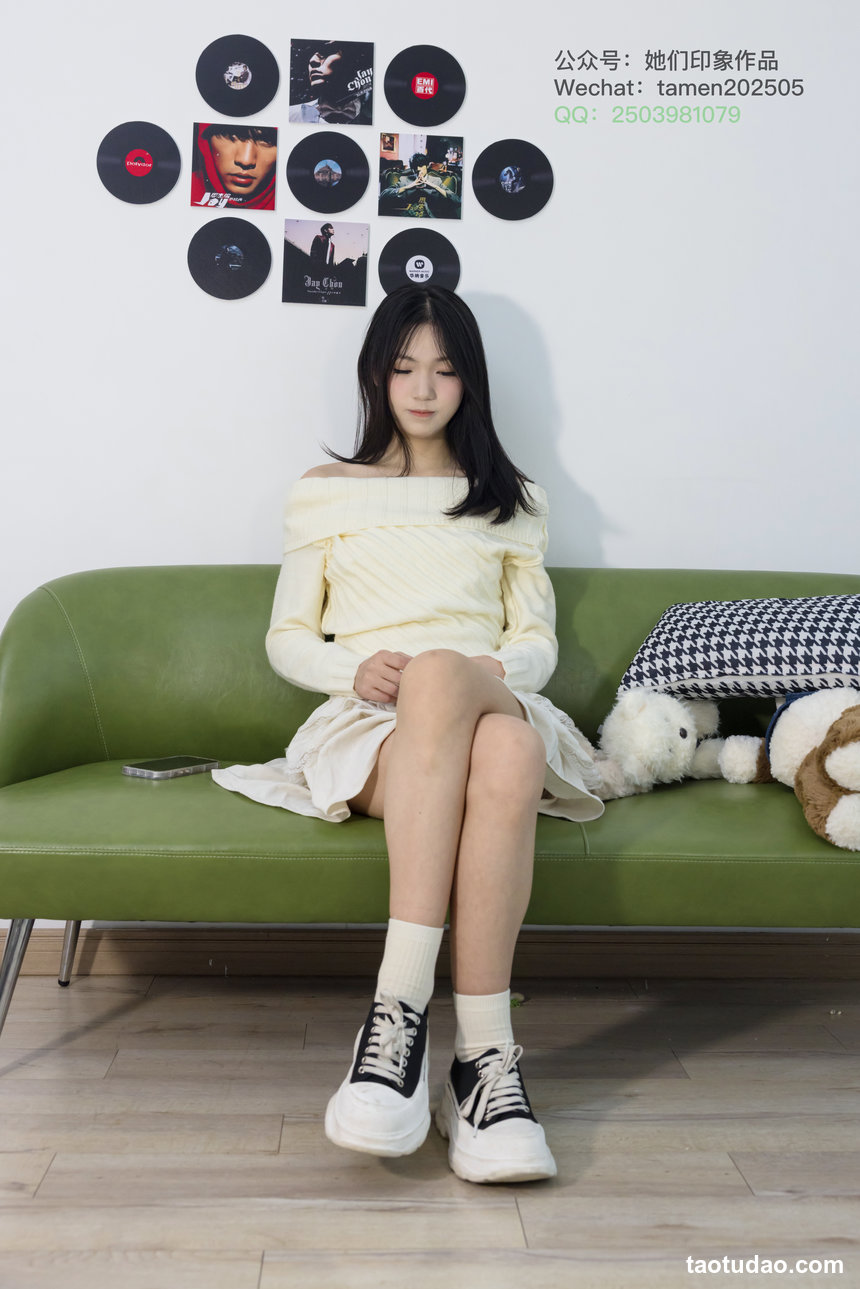 她们印象 No.069 静香 [180P1V-4.39GB]