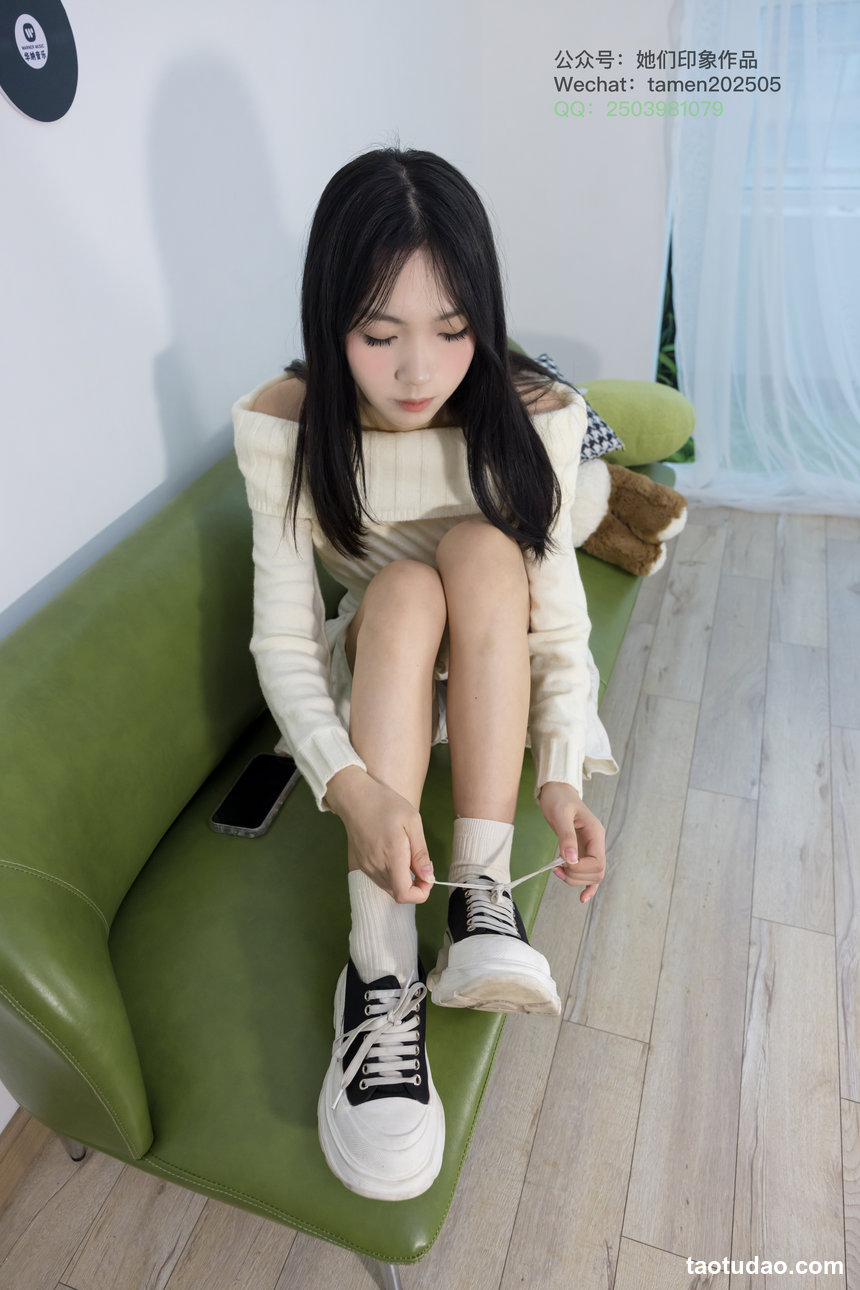 她们印象 No.069 静香 [180P1V-4.39GB]