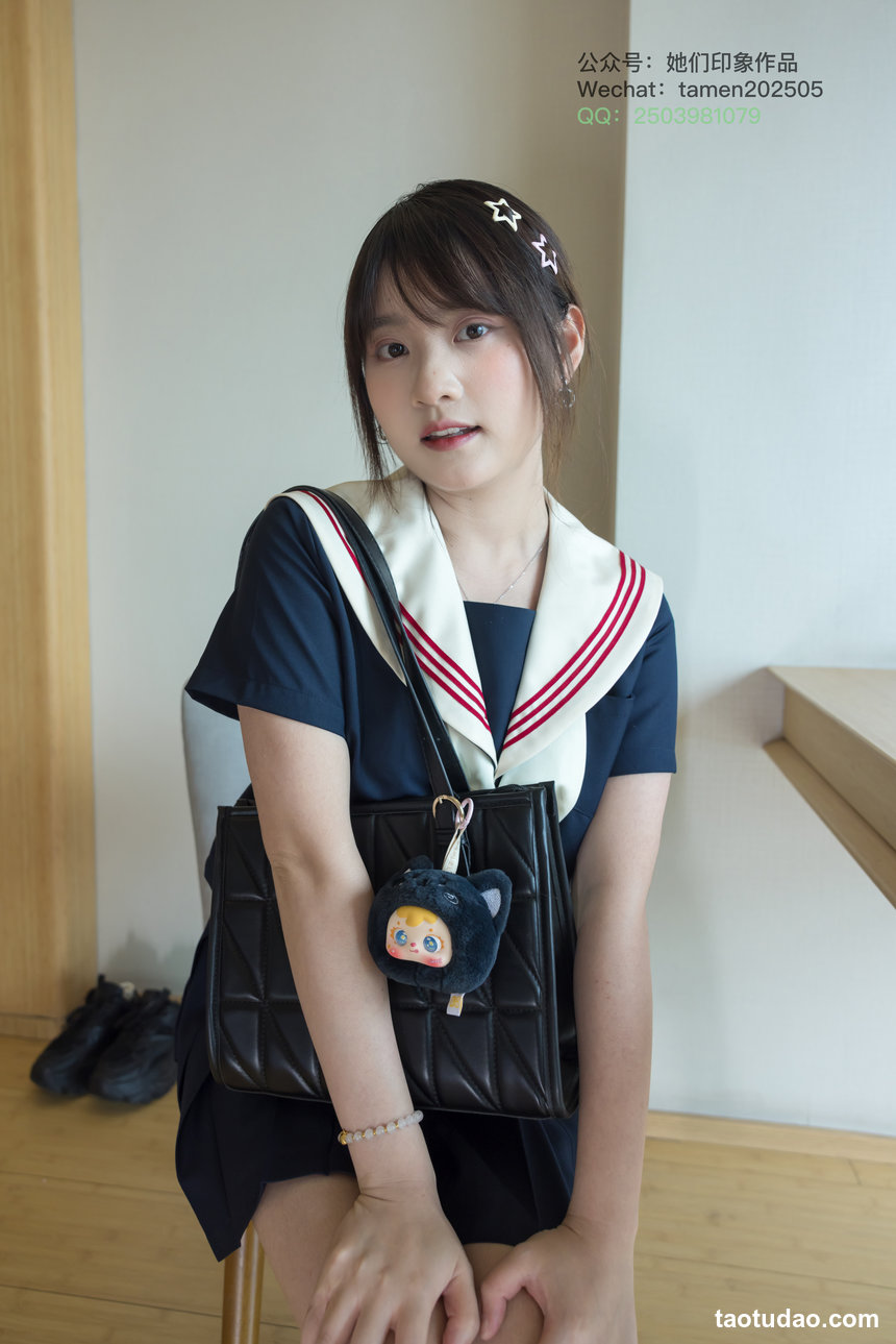 她们印象 No.072 小点心 [175P1V-3.95GB]