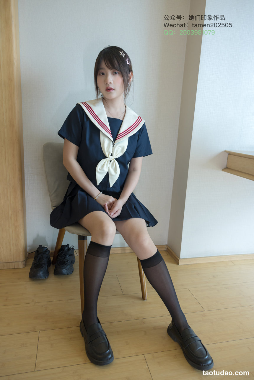 她们印象 No.072 小点心 [175P1V-3.95GB]