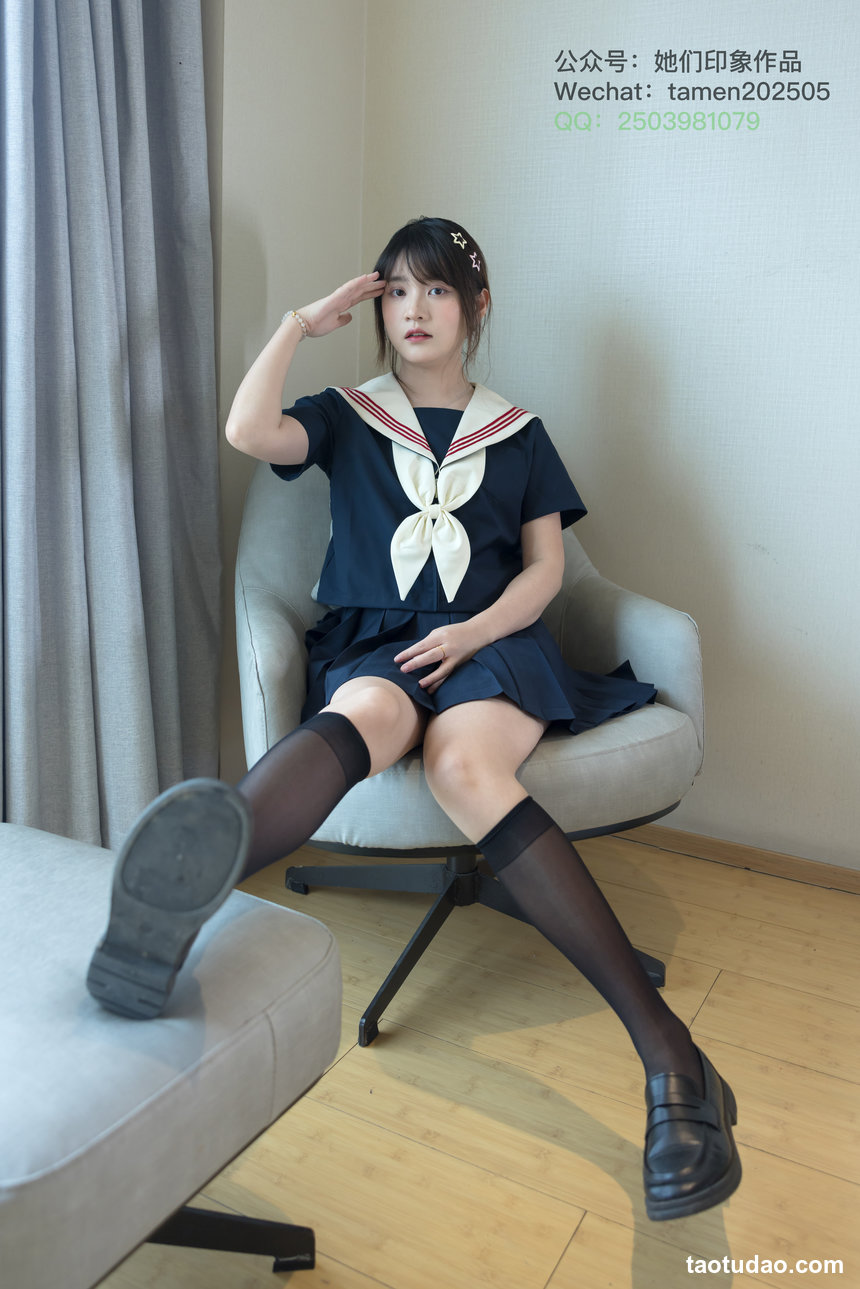 她们印象 No.072 小点心 [175P1V-3.95GB]